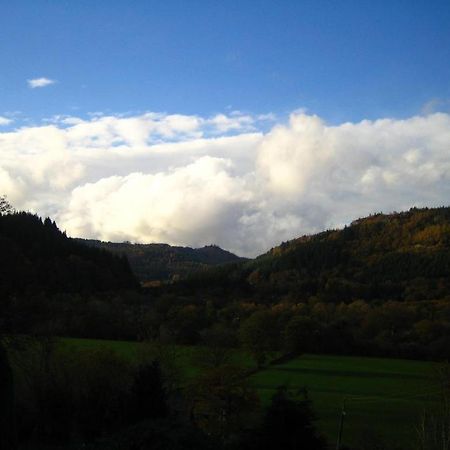 ホテル Llety Betws エクステリア 写真