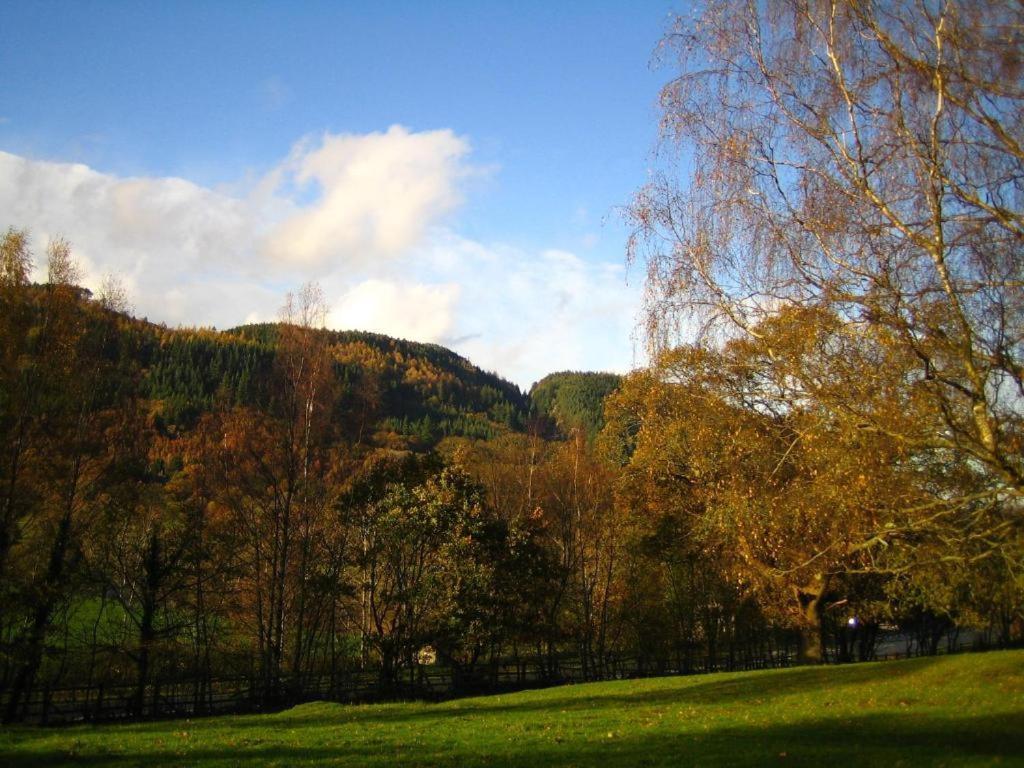 ホテル Llety Betws エクステリア 写真